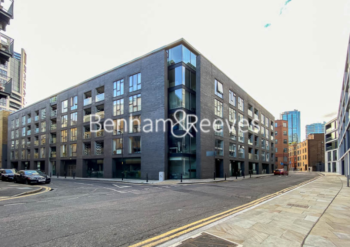 1  bedroom flat to rent in Pegaso Building, Nile Street, Hoxton, N1-image 5