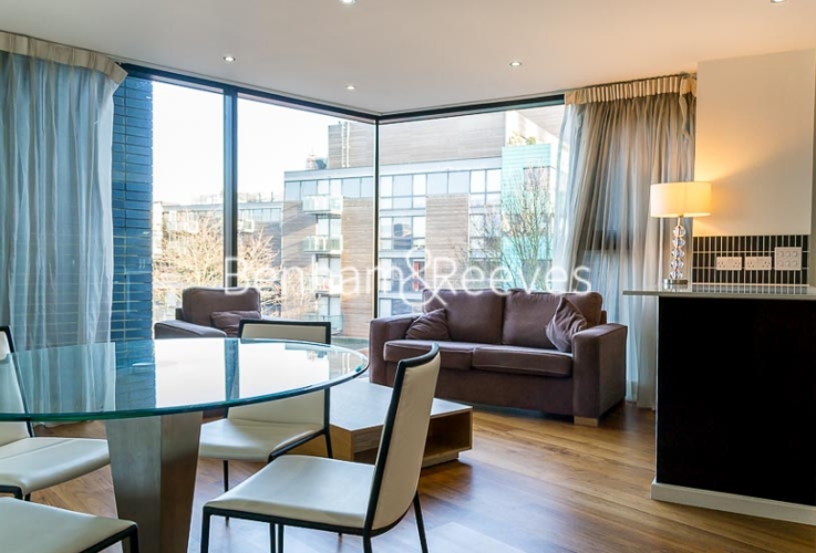 1  bedroom flat to rent in Nile Street, Wapping, N1-image 1