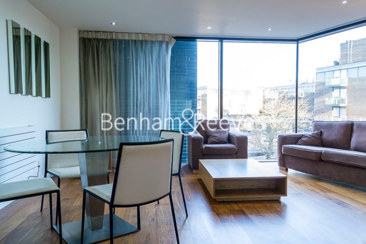 1 bedroom flat to rent in Nile Street, Wapping, N1-image 5