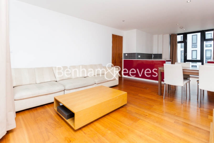 3  bedrooms flat to rent in Westland Place, Hoxton, N1-image 1