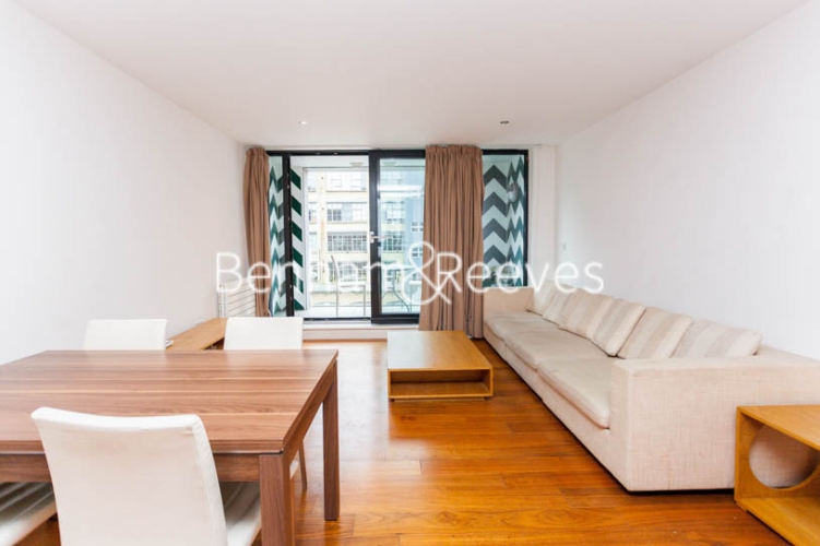 3  bedrooms flat to rent in Westland Place, Hoxton, N1-image 6