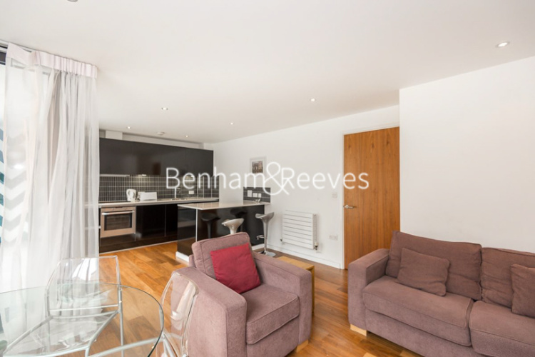 2  bedrooms flat to rent in Westland Place, Old Street, N1-image 1
