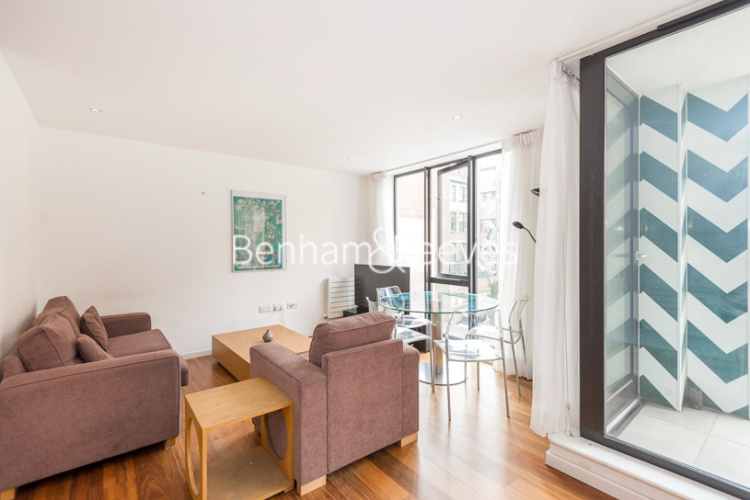 2  bedrooms flat to rent in Westland Place, Old Street, N1-image 2