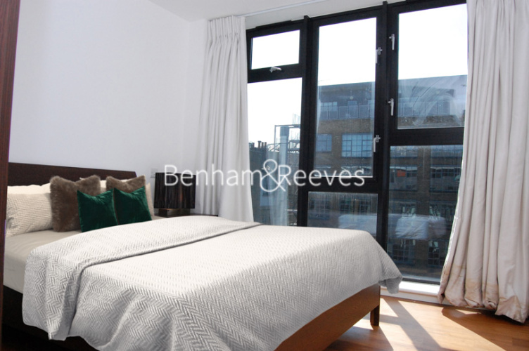 2  bedrooms flat to rent in Westland Place, Old Street, N1-image 5
