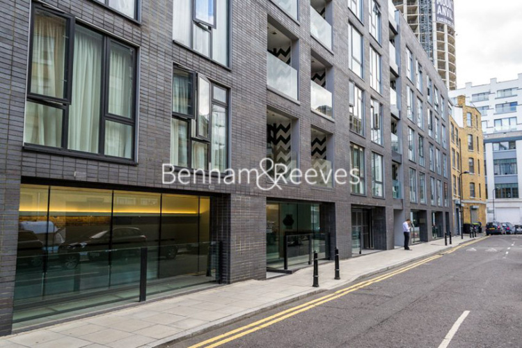 2  bedrooms flat to rent in Westland Place, Old Street, N1-image 7