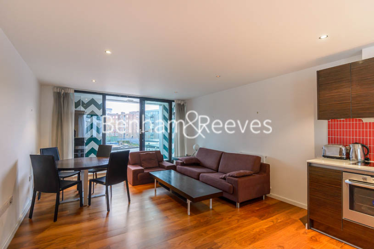 2  bedrooms flat to rent in Westland Place, Old Street, N1-image 1