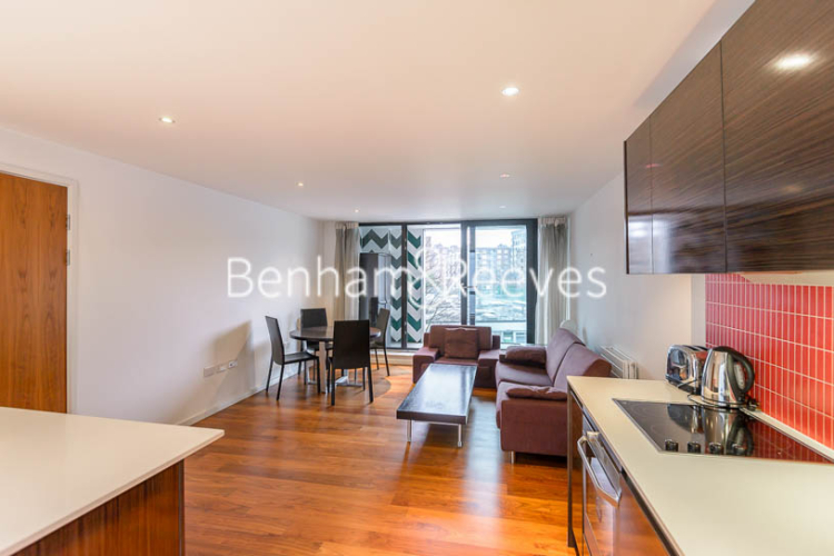 2  bedrooms flat to rent in Westland Place, Old Street, N1-image 2