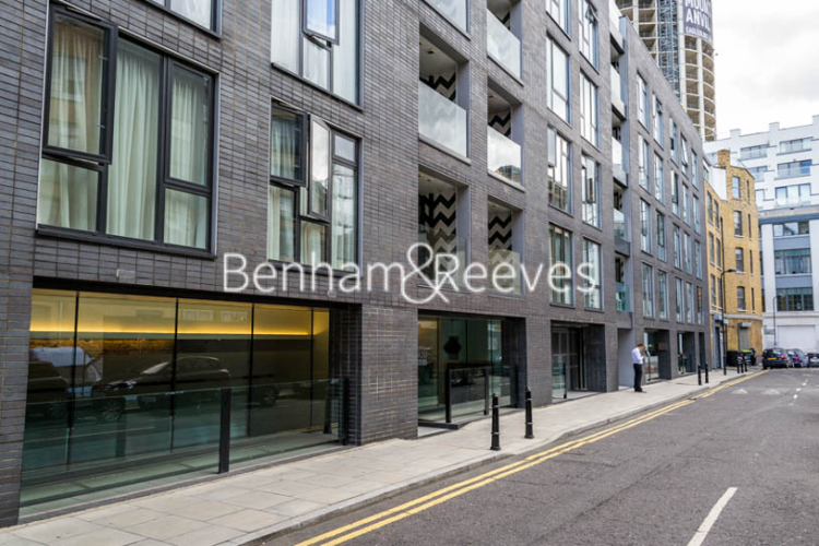 2 bedrooms flat to rent in Westland Place, Old Street, N1-image 5