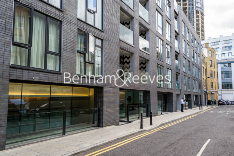 2  bedrooms flat to rent in Westland Place, Old Street, N1-image 5