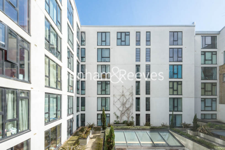 2 bedrooms flat to rent in Westland Place, Old Street, N1-image 7