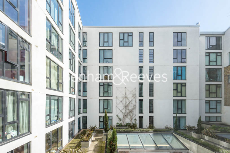 2  bedrooms flat to rent in Westland Place, Old Street, N1-image 7
