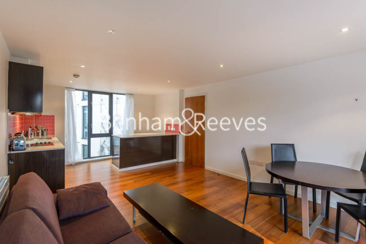 2  bedrooms flat to rent in Westland Place, Old Street, N1-image 8