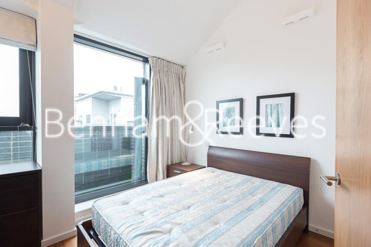 2 bedrooms  for sale in Nile Street, Old Street, N1 view 9