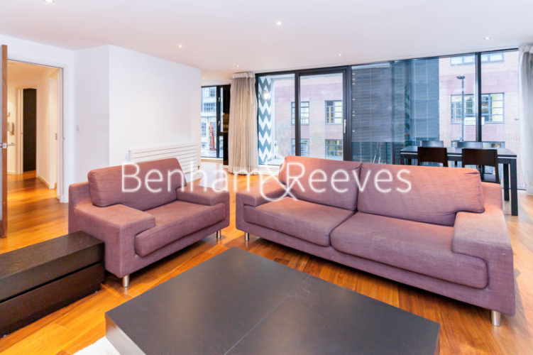 1 bedroom flat to rent in Westland Place, Hoxton, N1-image 1