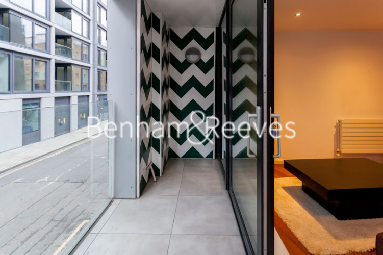 1 bedroom flat to rent in Westland Place, Hoxton, N1-image 5