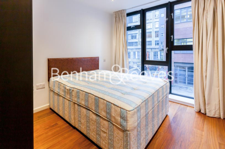 1 bedroom flat to rent in Westland Place, Hoxton, N1-image 8