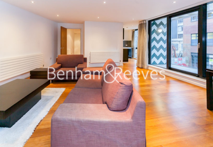 1 bedroom flat to rent in Westland Place, Hoxton, N1-image 9