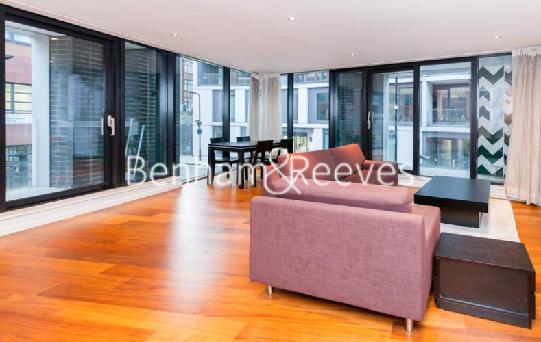 1  bedroom flat to rent in Westland Place, Hoxton, N1-image 10