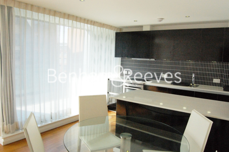2 bedrooms  for sale in Westland Place, Hoxton, N1 view 7