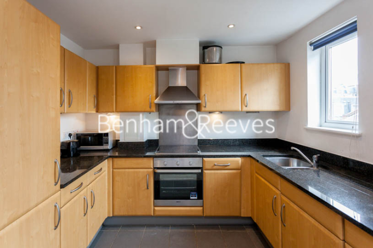 2  bedrooms flat to rent in Buckfast Street, Bethnal Green, E2-image 2