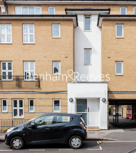 2  bedrooms flat to rent in Buckfast Street, Bethnal Green, E2-image 6