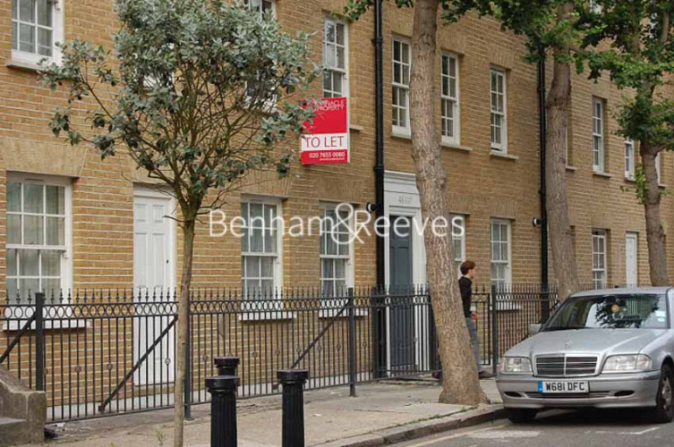 2  bedrooms flat to rent in Myrdle Street, Aldgate East, E1-image 9