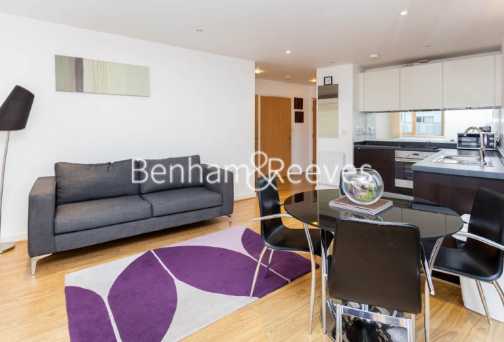 1  bedroom flat to rent in Arboretum Place, Barking, IG11-image 1