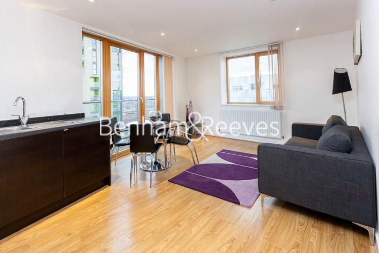 1 bedroom flat to rent in Arboretum Place, Barking, IG11-image 9