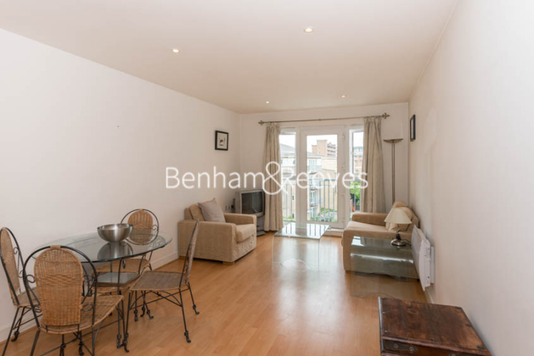 1  bedroom flat to rent in Morton Close, Shadwell, E1-image 6