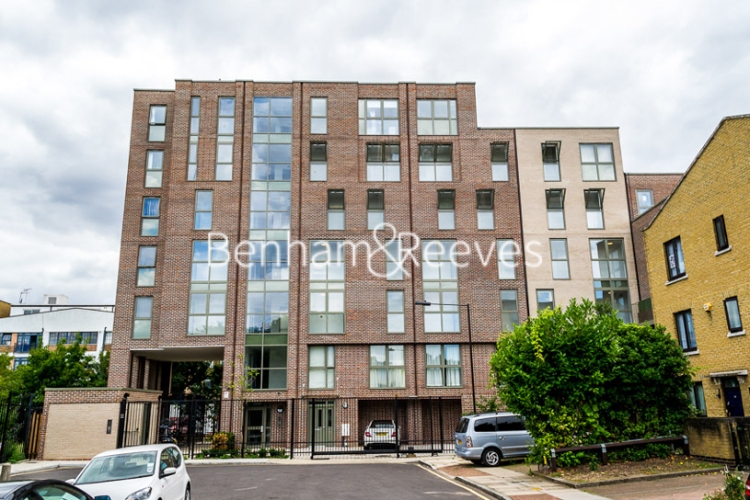 1 bedroom flat to rent in Ravenscroft Court, Essian Sreet, E1-image 5