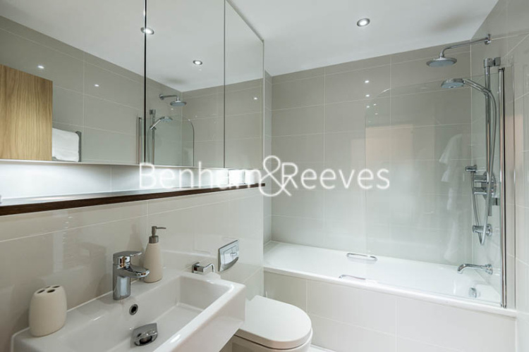 1 bedroom flat to rent in Alie Street, Aldgate East, E1-image 4