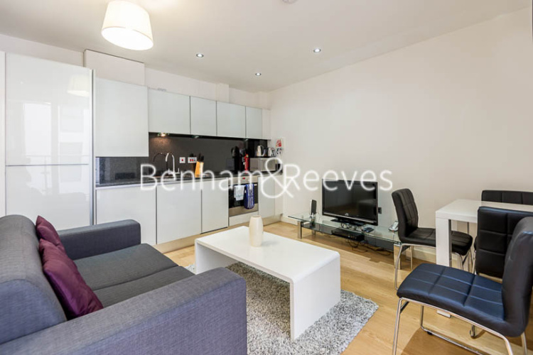 1  bedroom flat to rent in Alie Street, Aldgate East, E1-image 8