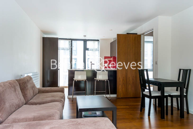 3 bedrooms flat to rent in Pegaso Building, Nile Street, Old Street, N1-image 1