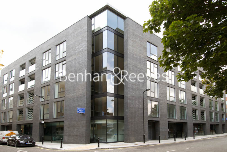 3  bedrooms flat to rent in Pegaso Building, Nile Street, Old Street, N1-image 5