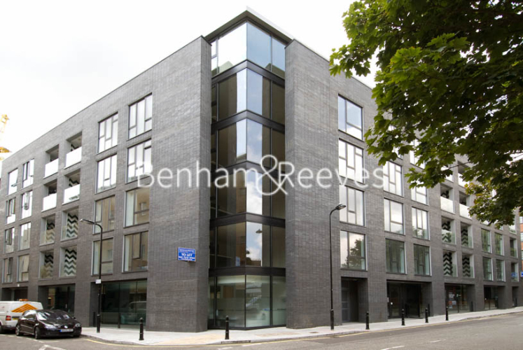 3 bedrooms flat to rent in Pegaso Building, Nile Street, Old Street, N1-image 5