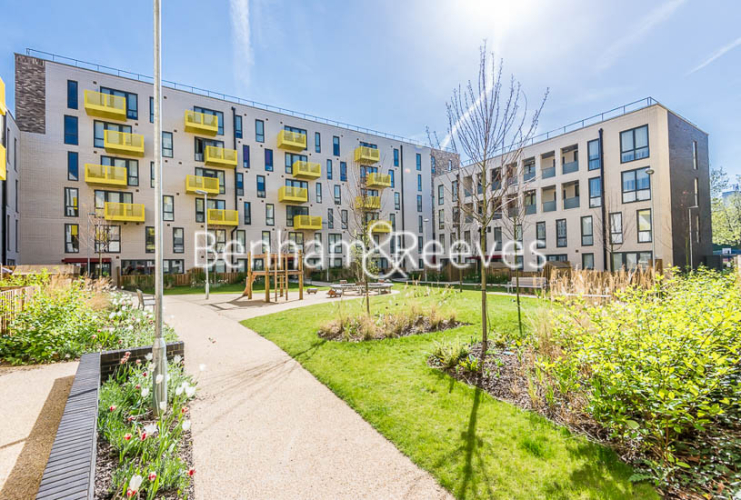 1 bedroom flat to rent in Duckett Street, Stepney, E1-image 8