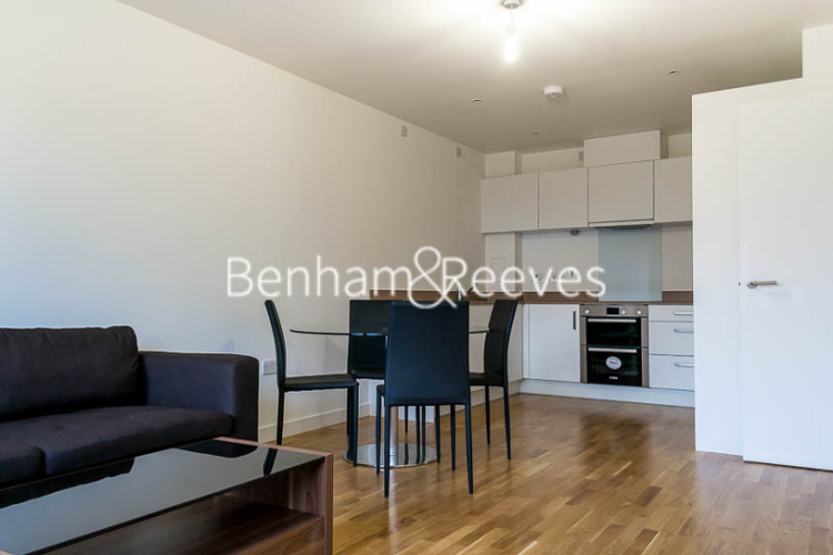 2  bedrooms flat to rent in Killick Way, Stepney Green, E1-image 2