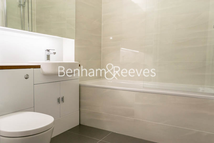 2 bedrooms flat to rent in Killick Way, Stepney Green, E1-image 4