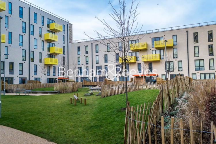 2  bedrooms flat to rent in Killick Way, Stepney Green, E1-image 7