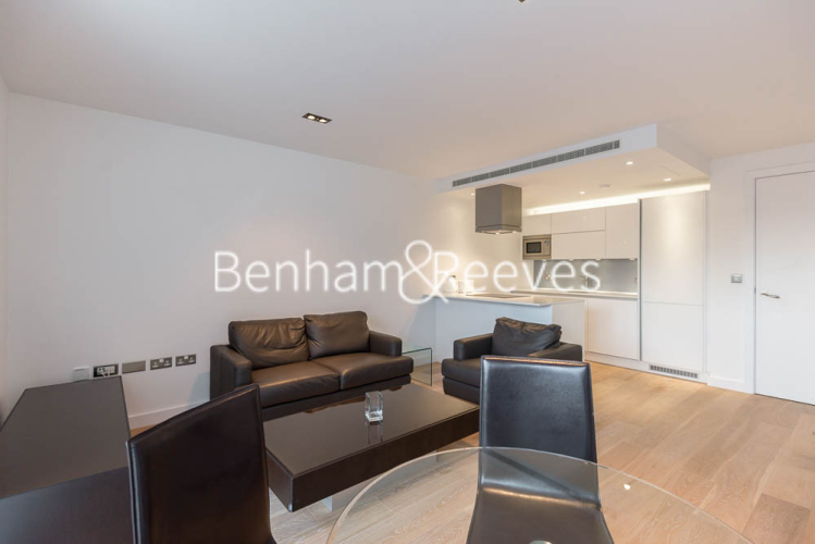 1 bedroom flat to rent in Courtyard Apartments, Avantgarde, E1-image 7