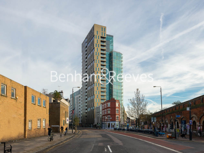 1 bedroom flat to rent in Courtyard Apartments, Avantgarde, E1-image 8