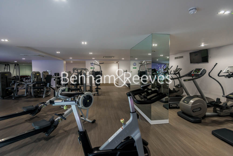 1 bedroom flat to rent in Courtyard Apartments, Avantgarde, E1-image 10