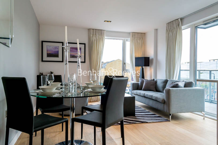 2  bedrooms flat to rent in Avantgarde Place, Shoreditch, E1-image 1