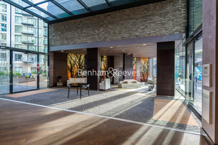 2  bedrooms flat to rent in Avantgarde Place, Shoreditch, E1-image 5