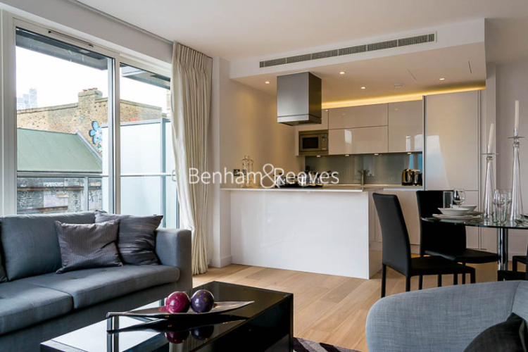 2  bedrooms flat to rent in Avantgarde Place, Shoreditch, E1-image 7