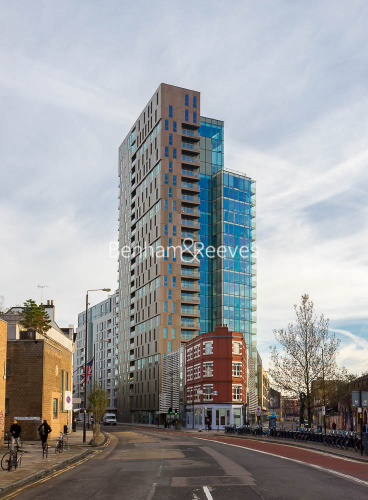 2  bedrooms flat to rent in Avantgarde Place, Shoreditch, E1-image 11