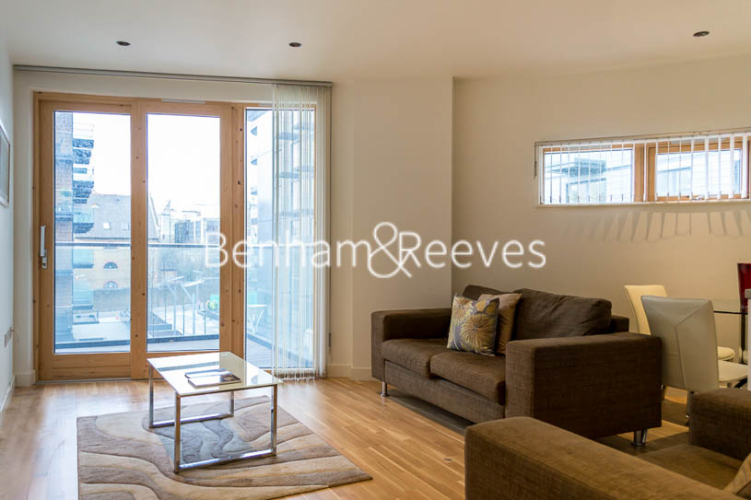 1 bedroom flat to rent in Cobblestone Square, Wapping Lane, E1W-image 8