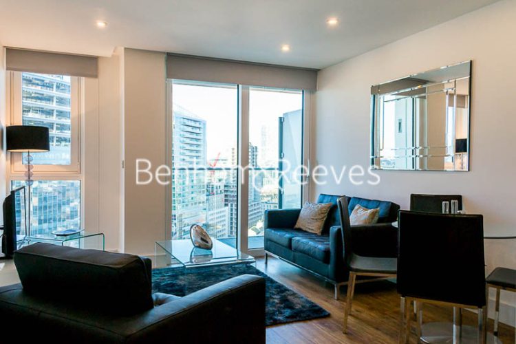 1  bedroom flat to rent in Alie Street, Aldgate East, E1-image 1