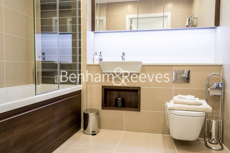 1 bedroom flat to rent in Alie Street, Aldgate East, E1-image 4