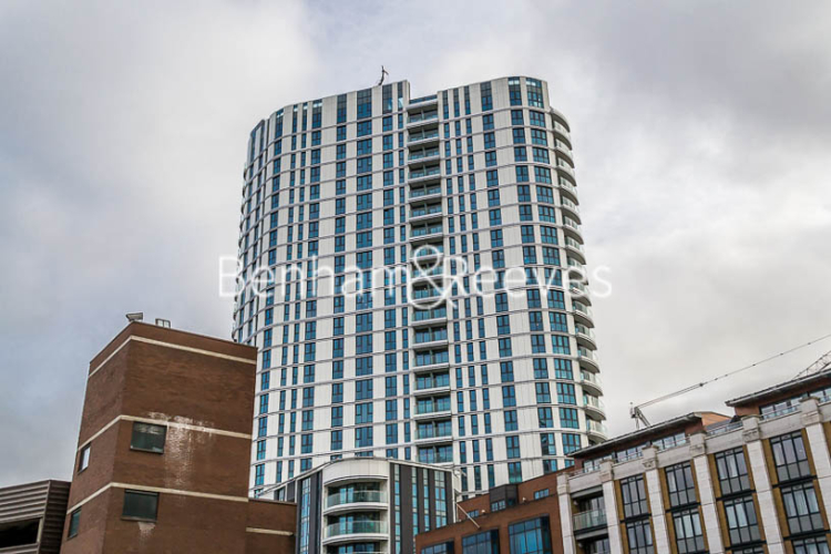 1 bedroom flat to rent in Alie Street, Aldgate East, E1-image 5